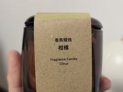 -MUJI无印良品(西单大悦城店)