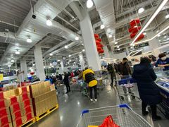 -山姆会员商店(亦庄创意生活广场店)