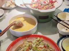 -老屋印象川菜(马园路店)