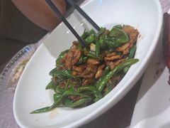 -王府井酒店(金桥港湾店)