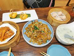 -佬港味粤味小馆(锦艺城店)