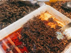 麻辣牛肉干-鑫记婆婆兔·兔头(春熙店)