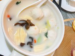 食蔬汤-大树餐厅(大悦城店)