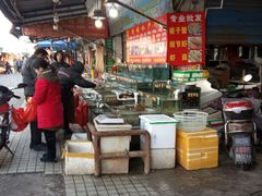 -江杨农产品批发市场