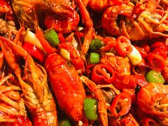 -红牌美蛙鱼头火锅(万辉国际广场店)