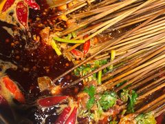 -让签签飞小郡肝串串香(春熙路形象店)