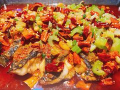 -小城外婆肴私房菜.家宴聚集点(圆明园颐和园·清河上地店)