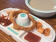 -尹三豆汁(前门旗舰店)