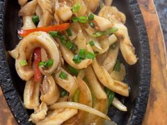 -菊上料理(蜀山银泰百货店)