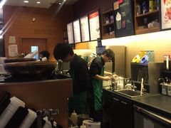 -星巴克臻选(北京富力家园店)