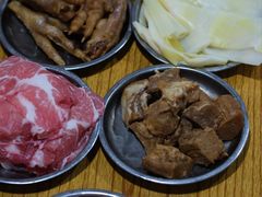 -渝味黄姐火锅(黄泥村店)