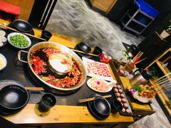 -巴蜀印象火锅(永陵总店)