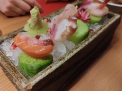 -松涛日本料理