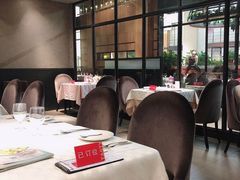 大堂-西堤牛排(南京龙江店)