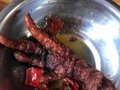 -88号小吃店·经典云南菜·地道纳西美食