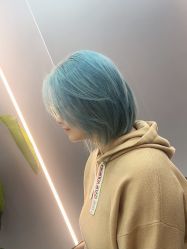 -赤道 Hair Salon