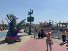 -热高乐园