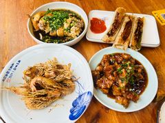 -百家鲜·杭帮菜