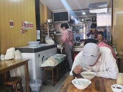 大堂-状元楼(东大街店)