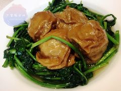 -太湖饭店·寄畅轩中餐厅