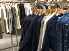 -MUJI无印良品(恒隆广场店)
