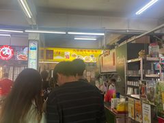 -大华猪肉粿条面