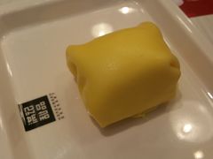 -满记甜品(荟聚购物中心店)