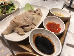 -金椰壳· 大厨新加坡菜(壹方城店)
