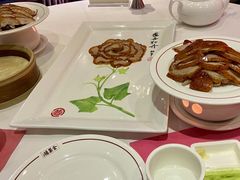 -全聚德(江宁店)