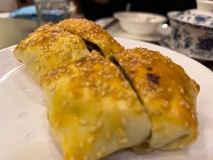 烤包子-中发源·清真餐厅(春风店)