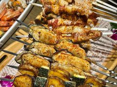 -隆喜元鱼汤包·海鲜(中联广场店)