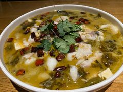 -热度餐厅(老佛爷店)