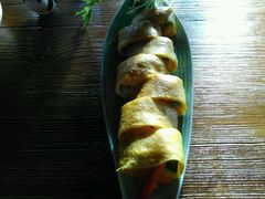 一苇渡江-烛影拾光观景餐厅·创意菜·摄影·小提琴(大唐不夜城店)