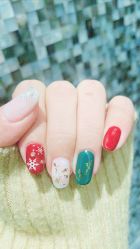 点击看大图 -Beauty Nails 美甲美睫皮肤管理