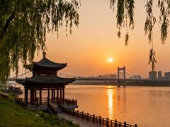 -汉景帝阳陵博物院