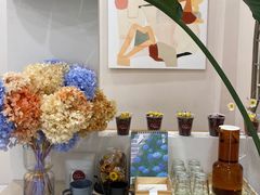 -echoes coffee回响咖啡(红山店)