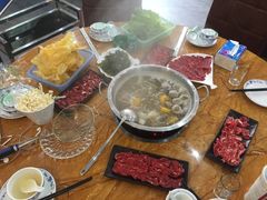 -林记潮牛·牛肉火锅(上马墩店)