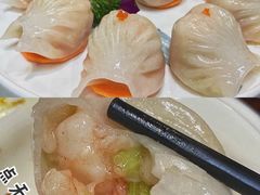 点无缺虾饺皇-點無缺茶楼·海鲜酒家(世博店)