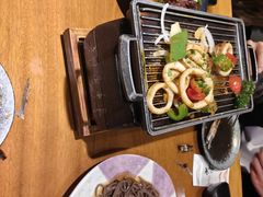 -九井澤精致料理(金茂店)