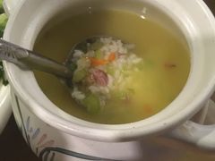 -乌镇那一年小院主题餐厅(甘泉西路店)