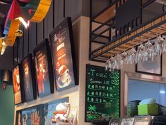 -街角 T·COFFEE 融合料理·BISTRO(车公庙店)