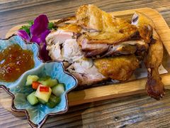 -Hi YOU你的饭局泰餐厅(雍和宫店)