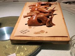 -三强鸽子(中原路店)