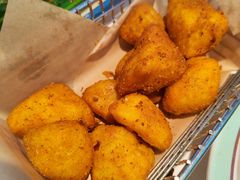 -叁宝烤肉• 西安烧烤(太乙路店)