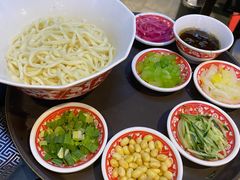 -大海碗·京菜炸酱面(雍和宫店)