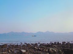 -深圳湾公园(南山区)