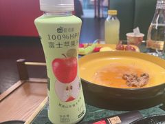 -牛New寿喜烧(金鹰世界店)