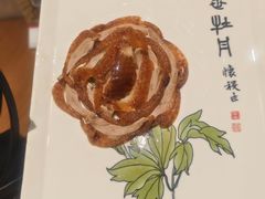 -全聚德烤鸭店(马家堡店)