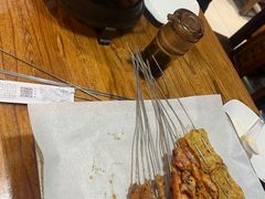 -壹块捌烧烤(灯市口店)