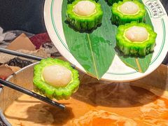 -禄婶鸡煲·打边炉